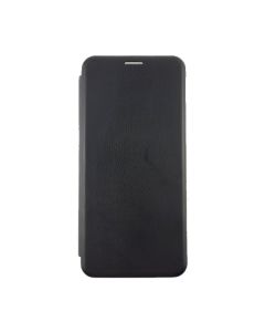 Чехол книжка Kira Slim Shell для Xiaomi Redmi 13 4G/Poco M6 4G Black