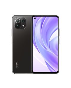 XIAOMI Mi 11 Lite 6/128 Gb (boba black) українська версія