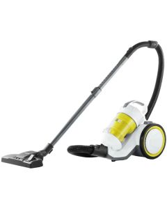 Пилосос циклонний - VC 3 Plus Premium (white) (KARCHER)