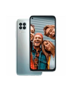 Huawei P40 Lite 6/128Gb Skyline Gray (51095TUE) УЦЕНКА