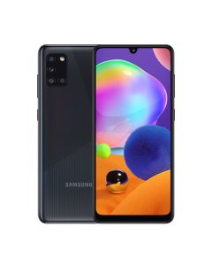 Samsung Galaxy A41 SM-A415F 4/64GB Black (SM-A415FZKDSEK)