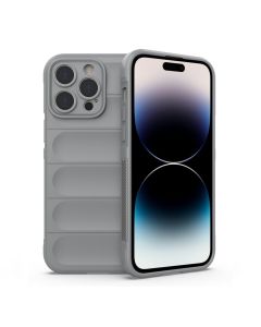 Чохол для смартфона Cosmic Magic Shield for Apple iPhone 14 Pro Max Grey Smoke