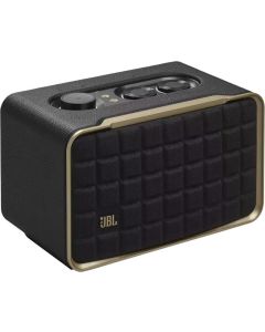 Акустична система портативна з БТ та WiFi JBLAUTH200BLKEP JBL