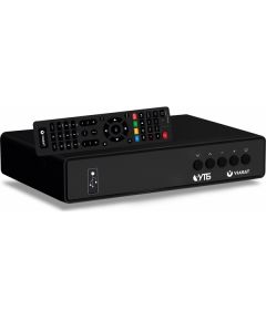 Телевізійна приставка SRT7602 (VIASAT)