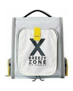 Рюкзак-переноска PETKIT Breezy Zone (Grey)