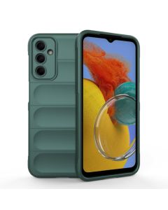 Чохол для смартфона Cosmic Magic Shield for Samsung Galaxy M14 5G Dark Green