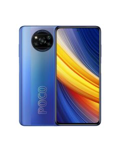 XIAOMI Poco X3 Pro NFC 6/128 Gb (frost blue) українська версія