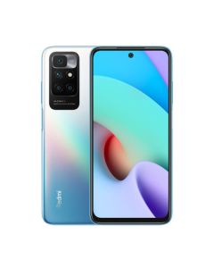 XIAOMI Redmi 10 NFC 4/64GB Dual sim (sea blue) Global Version