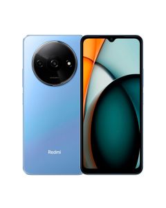 Смартфон XIAOMI Redmi A3 4/128Gb Dual sim (star blue) українська версія