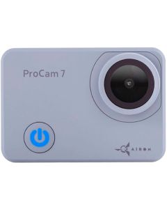Екшн-камера AIRON ProCam 7 з аксесуарами 12 in 1 (4822356754787)