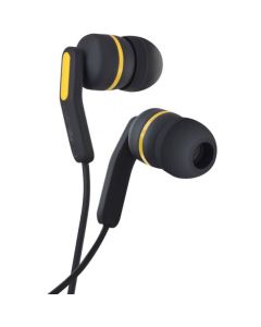 Наушники ERGO Ear VT-109 Yellow