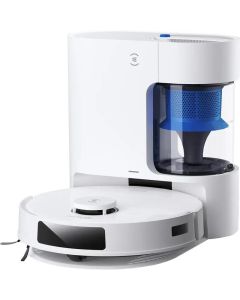 Робот-пилосос DEEBOT N20 PRO PLUS DKX55 WH ECOVACS