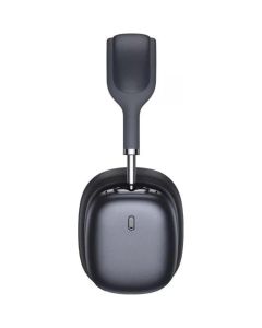 Бездротові навушники Baseus Bowie H2 Noise-Cancelling Wireless Headphone Grey