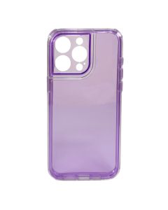 Чохол для смартфона Space III for Apple Iphone 15 Pro Max Purple