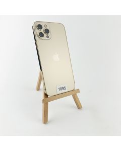 Apple iPhone 12 Pro 256GB Gold Б/У №1095 (стан 8/10)