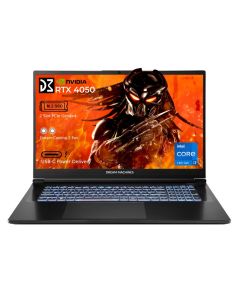 Ноутбук (портативний комп’ютер) CI7-14650HX 17" 16GB/1TB RG4050-17UA37 DREAM MACHINES