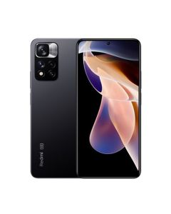 Смартфон XIAOMI Redmi Note 11 Pro Plus 5G 8/128Gb (graphite gray) Global Version