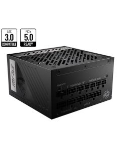 Блок живлення ATX 1000W MPG A1000G PCIE5 MSI