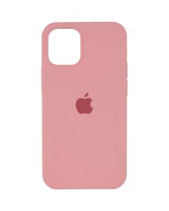 Чохол для смартфона Silicone Full Case AA Open Cam for Apple iPhone 13 Pro 41,Pink