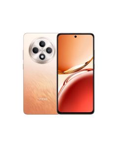 Мобільний телефон RENO12 F 4G 8/512 CPH2687 AMBER ORANGE OPPO