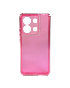 Чохол для смартфона Space III for Xiaomi Redmi Note 13 4G Rose Red