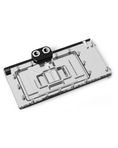 Система рідинного охолодження для відеокарти CORE 1023388 ALPHACOOL