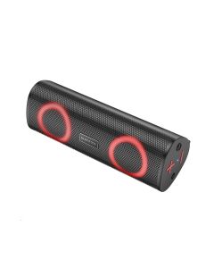 Портативна колонка BOROFONE BP18 Music sports BT speaker Black