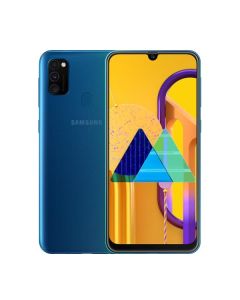 Samsung Galaxy M30s 2019 SM-M307 4/64GB Blue (SM-M307FZBU)