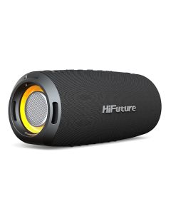 Портативна колонка HiFuture Gravity Black