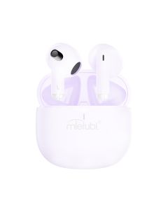 Bluetooth Наушники MIetubl MTB-BL09 White