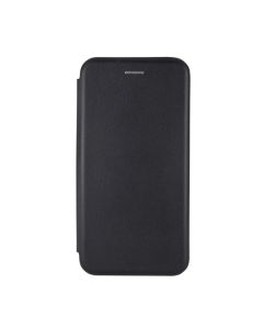 Чехол книжка Kira Slim Shell для Xiaomi Redmi Note13 4G Black