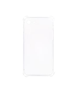 Чохол Original Silicon Case iPhone 7/8/SE 2020/SE 2022 Clear with Camera Lens