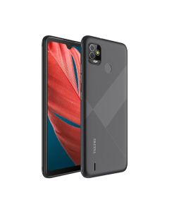 Смартфон TECNO POP 5 BD2p 2/32GB Dual Sim Obsidian Black (4895180768361)