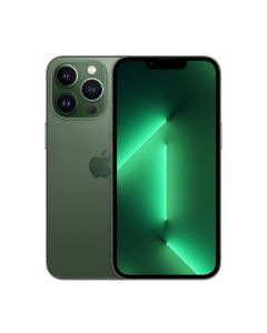 Смартфон Apple iPhone 13 Pro 128GB Alpine Green Б/У 3
