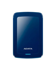 Жорсткий диск ADATA HV300 1 TB Blue (AHV300-1TU31-CBL)