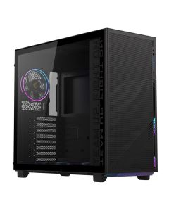 Корпус ATX W/O PSU GB-AC400G BLACK GIGABYTE