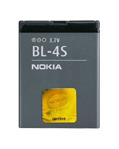 АКБ Nokia BL-4S (2680s/3600s/7020/7100s/7610s) or