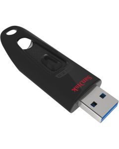 Флеш-накопичувач SanDisk USB 3.0 Ultra 32Gb (130Mb/s)
