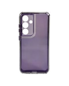 Чохол для смартфона Space III for Samsung Galaxy S24 Ultra Dark Purple