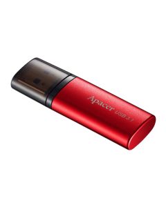 Флеш-накопичувач Apacer USB 3.2 Gen 1 AH25B 64Gb Red