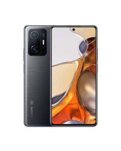XIAOMI Mi 11T Pro 8/128Gb (meteorite gray) Global Version