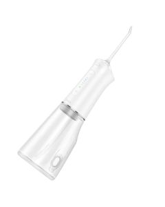Іригатор HOCO HP61 Electric oral flushing device with large-capacity water tank White