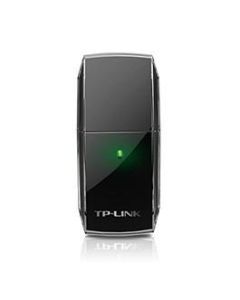 Бездротовий двохдіапазонний мережевий USB-адаптер, Archer T2U TP-LINK