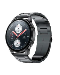 Смарт-годинник Amazfit Pop 3R Metal Black