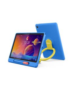 Планшет Lenovo Tab  WiFi 10.1 IPS/FHD/MTK G85/4/12 8/BP/Luna Grey