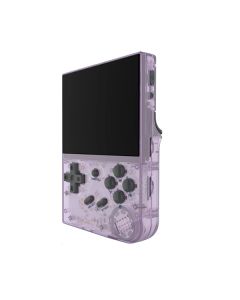 Портативна ігрова консоль Intex Data Frog  R35s Purple
