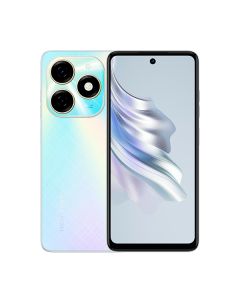 Смартфон Tecno Spark 20 (KJ5n) 8/128 GB Dual Sim Cyber White (4894947013522)