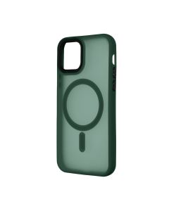 Чохол для смартфона Cosmic Magnetic Color HQ for Apple iPhone 12 Green