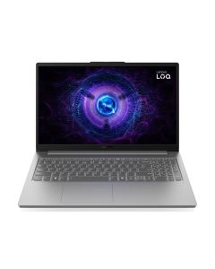 Ноутбук (портативний комп’ютер) LOQ-15IAX9E CI5-12450HX 15" 16/512GB 83LK0048RA LENOVO