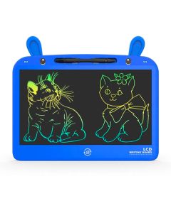 Планшет для рисования Kids Pad Color Hare Blue 13.5 дюймов